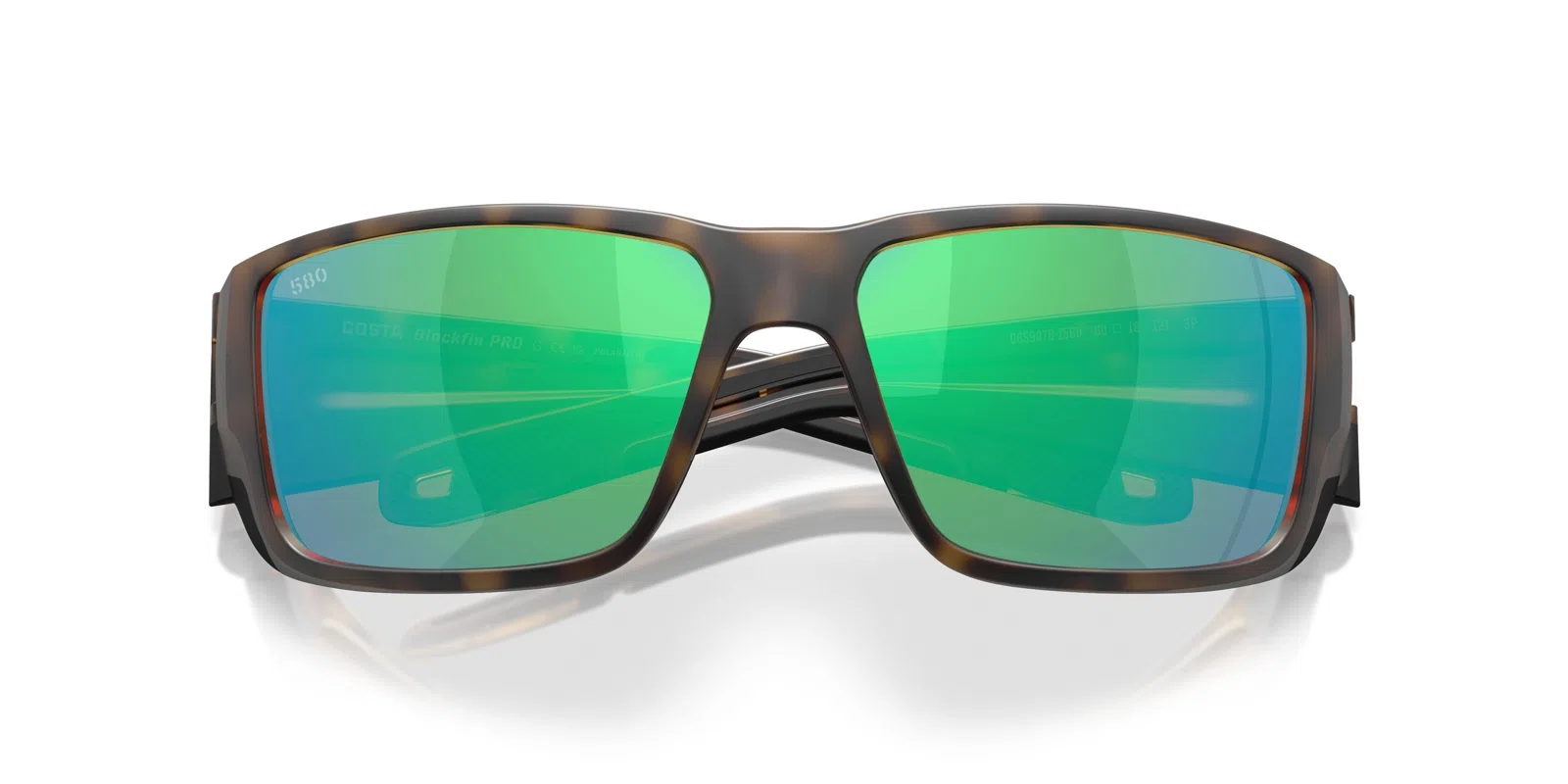 Costa Del Mar Blackfin Pro 9078 Sunglasses - view 134